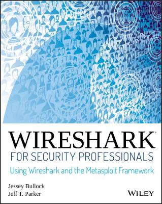 Wireshark for Security Professionals book