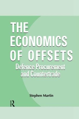 Economics of Offsets by Stephen Martin