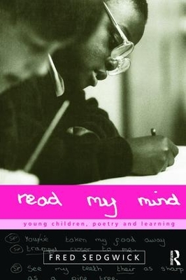 Read my Mind by Fred Sedgwick