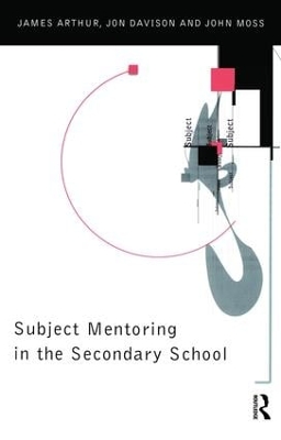 Subject Mentoring in the Secondary School book