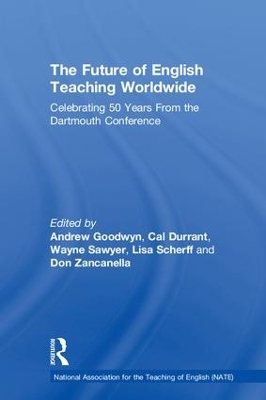 Future of English Teaching Worldwide book