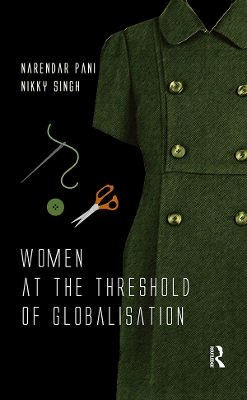 Women at the Threshold of Globalisation book