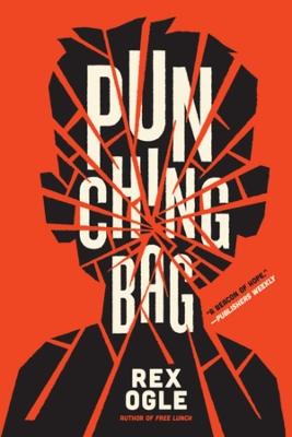 Punching Bag book