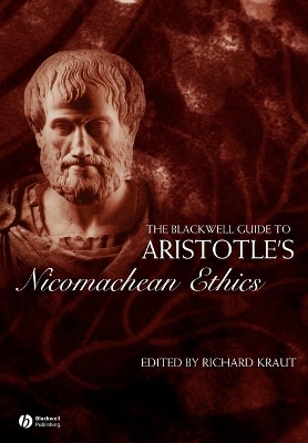 Blackwell Guide to Aristotle's Nicomachean Ethics book