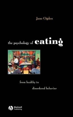 Psychology of Eating book