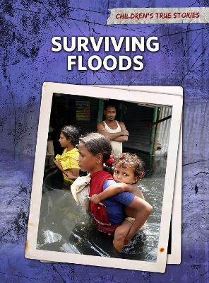 Surviving Floods by Elizabeth Raum