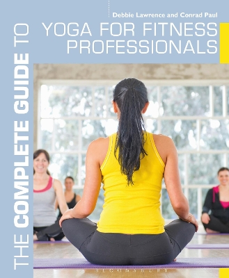 Complete Guide to Yoga for Fitness Professionals book