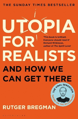 Utopia for Realists book