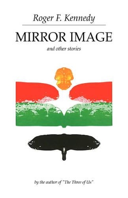 Mirror Image book