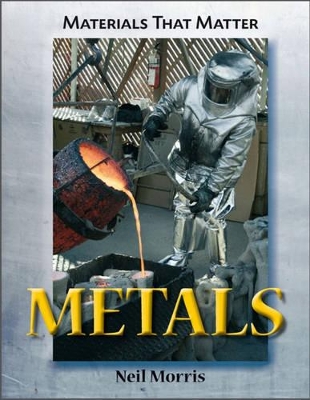 Metals book