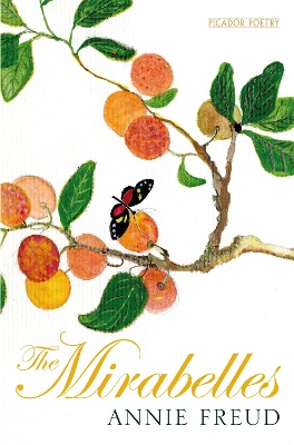 The Mirabelles book