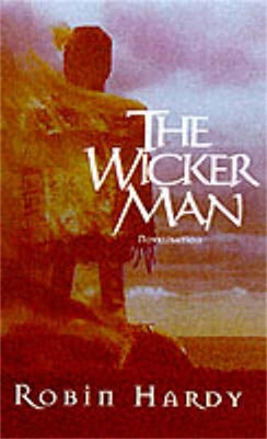 The Wicker Man by Robin Hardy