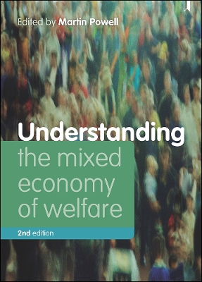 Understanding the Mixed Economy of Welfare book