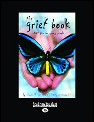 Grief Book book