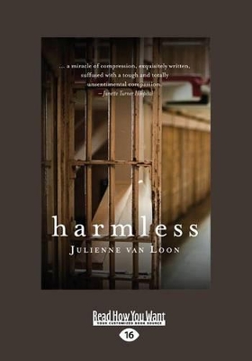 Harmless book