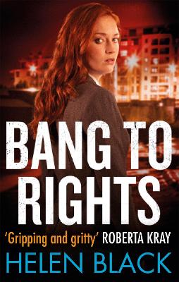 Bang to Rights book
