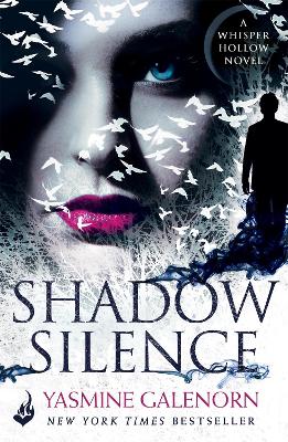Shadow Silence: Whisper Hollow 2 book