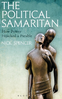 Political Samaritan book