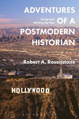 Adventures of a Postmodern Historian book