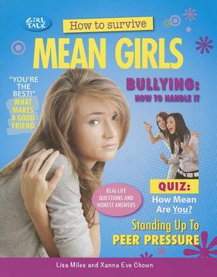 How to Survive Mean Girls by Lisa Miles