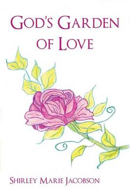 God's Garden of Love book