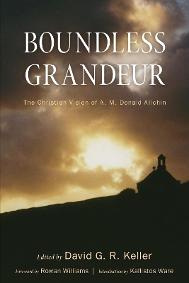 Boundless Grandeur book