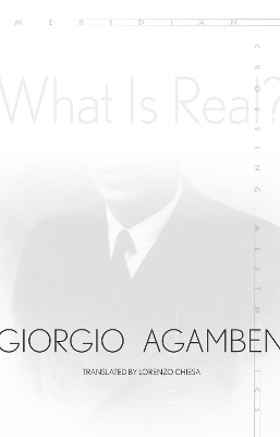 What Is Real? book
