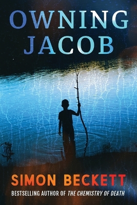 Owning Jacob book