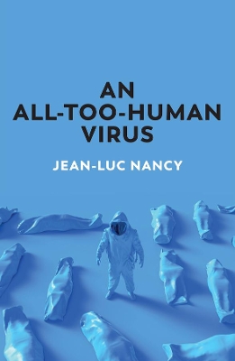 An All-Too-Human Virus book
