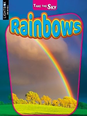 Rainbows book