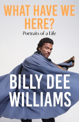 What Have We Here: Portraits of a Life book