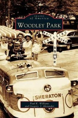 Woodley Park book