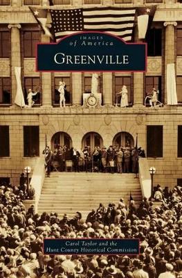 Greenville book