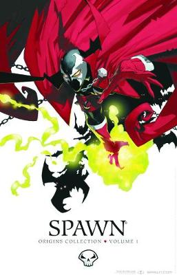 Spawn: Origins Volume 1 (New Printing) by Todd McFarlane