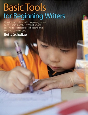 Basic Tools for Beginning Writers book