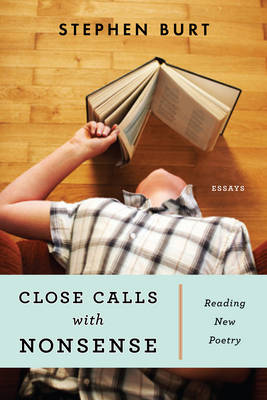 Close Calls With Nonsense book