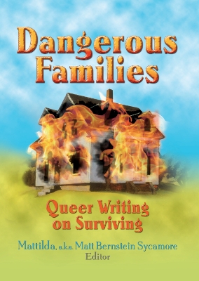 Dangerous Families book