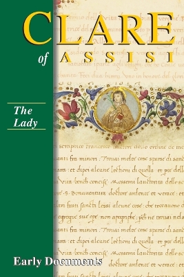 Clare of Assisi book