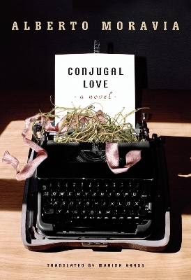 Conjugal Love: A Novel book