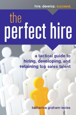 Perfect Hire book