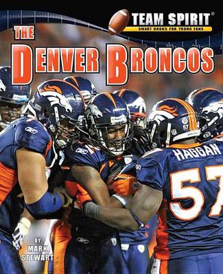 Denver Broncos book