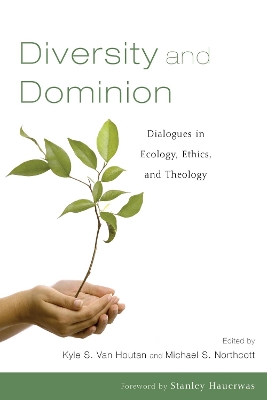 Diversity and Dominion book