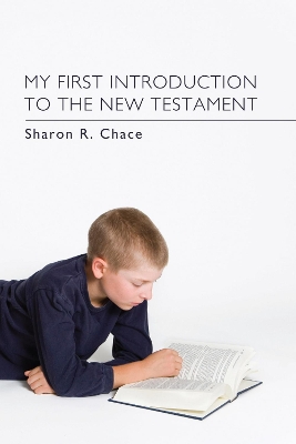 My First Introduction to the New Testament book