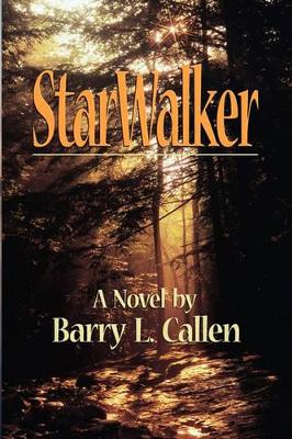 StarWalker book