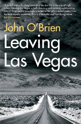 Leaving Las Vegas book