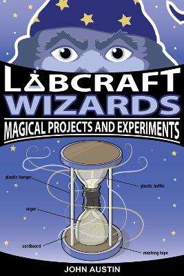 Labcraft Wizards book