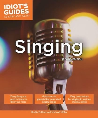 Singing, Second Edition book