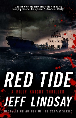 Red Tide book