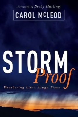 Stormproof: Weathering Life's Tough Times book