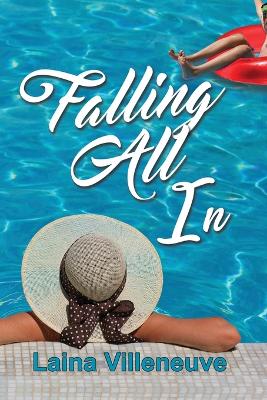 Falling All in book